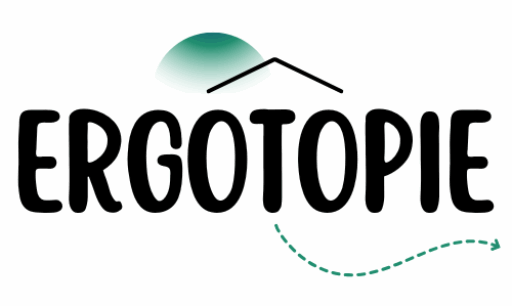 Ergotopie